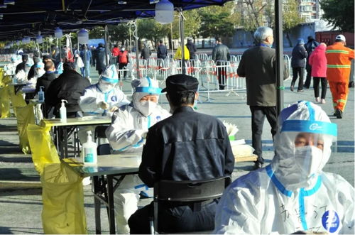 辽宁朝阳疫情最新情况︰(辽宁朝阳疫情最新情况今日新增)