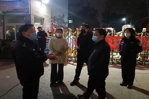 【河南南阳疫情最新消息/河南南阳疫情最新动态】