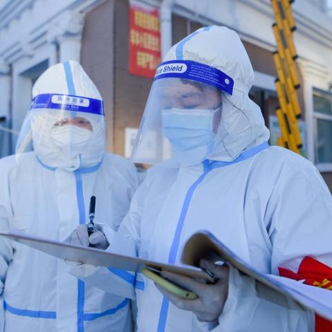 满洲里疫情最新数据消息︰(满洲里疫情新闻最新消息)