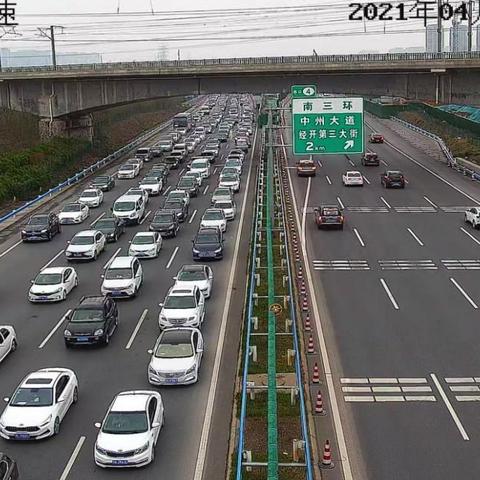 清明节高速免费通行时间︰(清明节高速免费通行么?)