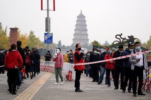 西安疫情什么时候开始的〃西安疫情什么时候开始的啊 西安疫情什么时候开始的〃西安疫情什么时候开始的啊