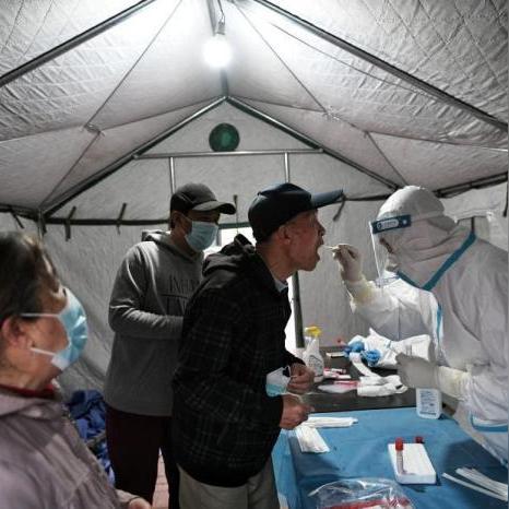 31省新增本土402例.31省新增107例 本土90例