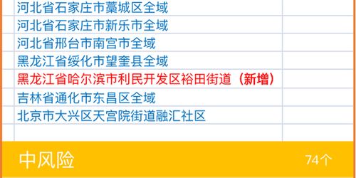 北京丰台1地升为高风险︰(北京丰台高风险地区)