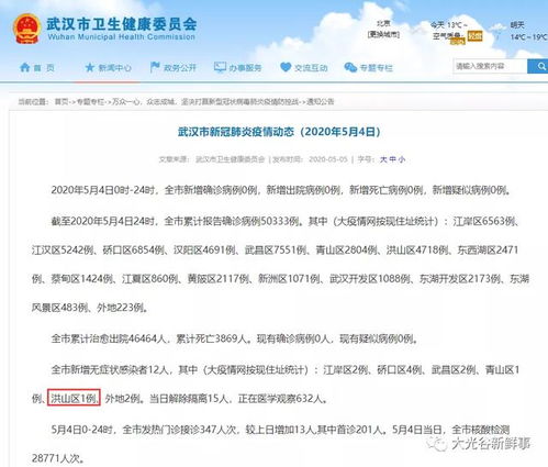 「武汉新增10例无症状」〃武汉新增10例无症状病例 「武汉新增10例无症状」〃武汉新增10例无症状病例