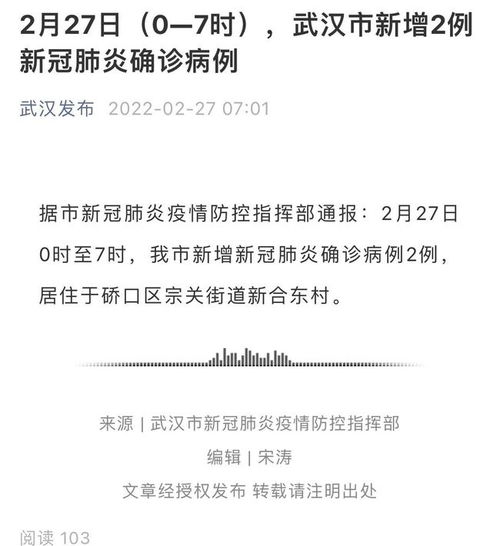 武汉新增确诊的简单介绍 武汉新增确诊的简单介绍