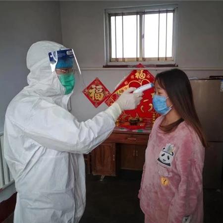 青岛疫情最新消息今天又增加9人︰(青岛疫情最新消息?)