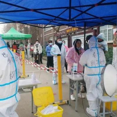 「31省新增确诊17例本土3例」〃31省新增确诊21例本土9例