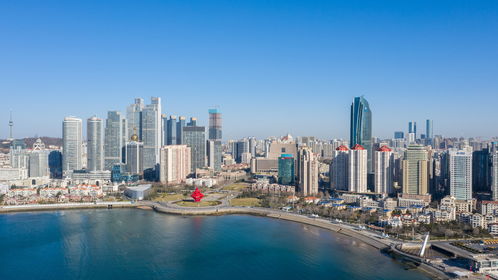 青岛新增-青岛新增绿化面积多少公顷