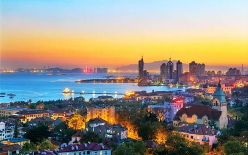 青岛新增-青岛新增绿化面积多少公顷 青岛新增-青岛新增绿化面积多少公顷