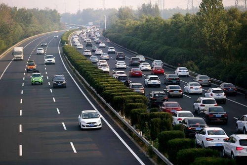 2022年春节高速免费时间︰(2022春节期间高速免费时间规定)