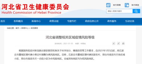 石家庄新增14例本土确诊.石家庄新增14例确诊轨迹 石家庄新增14例本土确诊.石家庄新增14例确诊轨迹