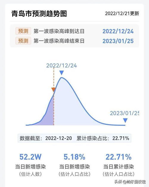「全国各城市感染高峰期进度」〃各城市感染新型冠状病毒人数