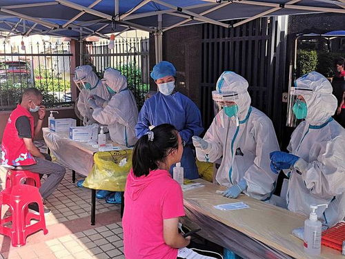 四川刚刚发生疫情最新-四川昨日疫情