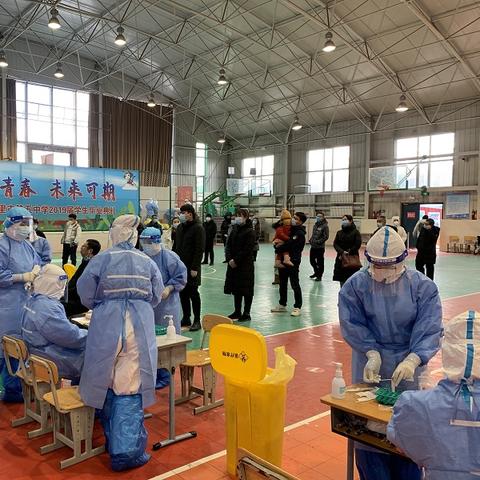 内蒙古新增本土确诊9例︰(内蒙古新增本土疑似病例1例)