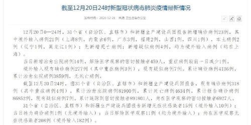 【新疆新增确诊病例23例/新疆新增确诊病例23例最新消息】 【新疆新增确诊病例23例/新疆新增确诊病例23例最新消息】