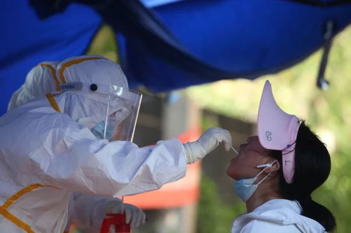 【上海新增本土感染者超2万例/上海新增本土新冠】