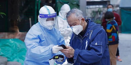 【上海新增本土感染者超2万例/上海新增本土新冠】