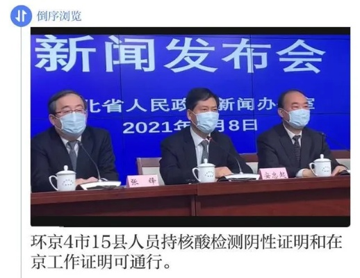 「河北怀来发现初筛阳性人员」〃河北怀来县有没有新型肺炎 「河北怀来发现初筛阳性人员」〃河北怀来县有没有新型肺炎