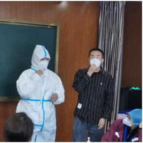 呼和浩特市的疫情-呼和浩特市疫情看守所女所长是谁