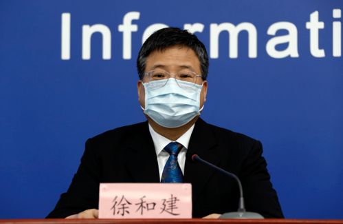 北京防控形势依然严峻复杂-北京疫情复杂严峻 北京防控形势依然严峻复杂-北京疫情复杂严峻