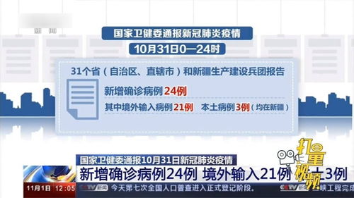 31省新增确诊21例,31省新增确诊22例含本土2例