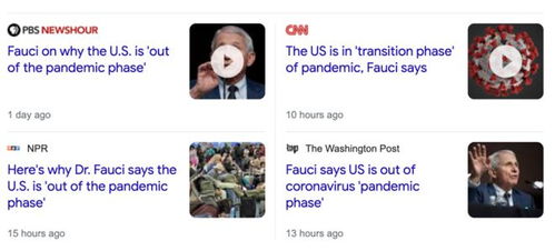 美国正式宣布新冠疫情结束︰(美国新冠肺炎结束了吗)