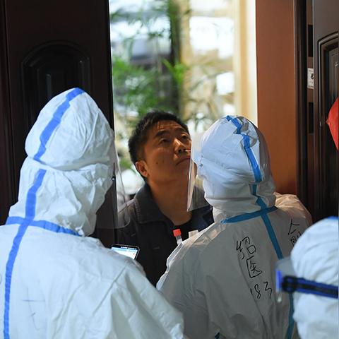 31省份增本土确诊75例涉11省市︰(31省增本土确诊53例 涉及8省)