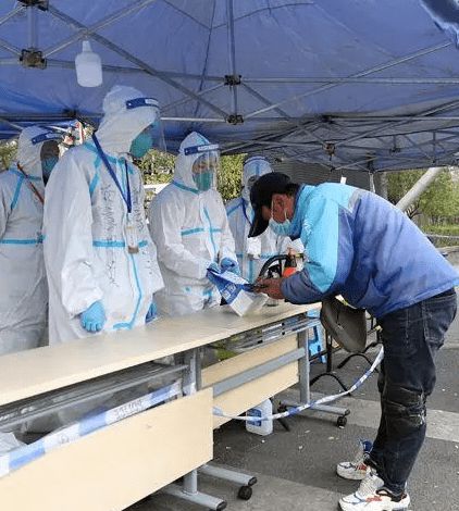 辛集初筛阳性17例︰(辛集公布确诊病例轨迹)