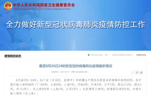 上海新增8例本土确诊的简单介绍 上海新增8例本土确诊的简单介绍