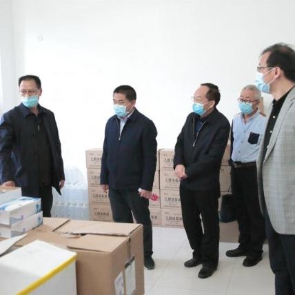 【陕西疫情今日最新情况/陕西疫情最新消息今天新增病例】