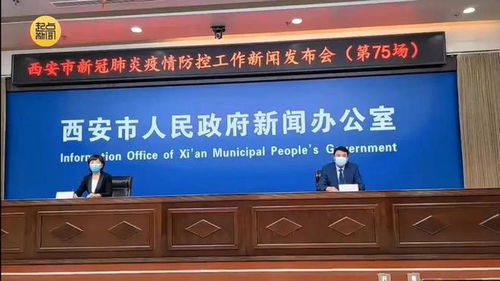 西安新增5例初筛阳性-西安新增疑似病例