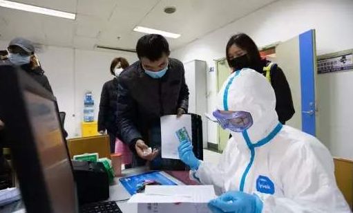 疫情北京最新消息︰(疫情最新数据北京)