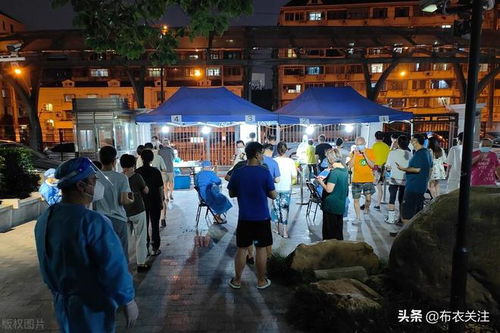 上海疫情最新消息情况.上海疫情最新资讯