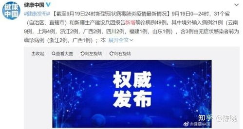31省新增本土110例-31省新增本土病例94例 31省新增本土110例-31省新增本土病例94例