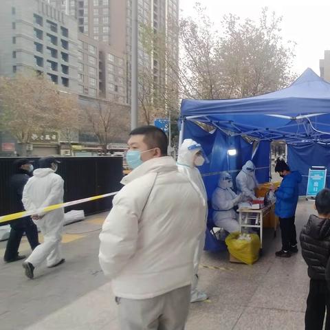 西安确诊︰(西安确诊患者与其小区详情)