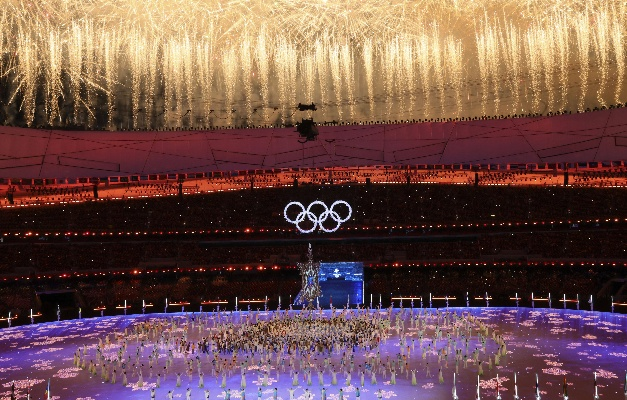 冬奥闭幕式几号的简单介绍