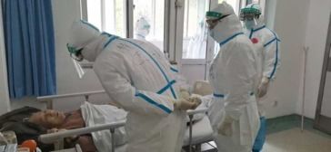 扬州隔离点5人确诊-扬州隔离点5人确诊 视频