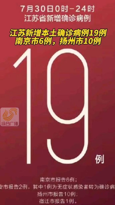 【南京病例7月13日/南京疫情7月13】