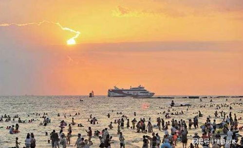 【北海4天215人感染旅游旺季急收尾/北海感染肺炎最新消息】