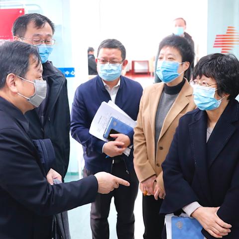 【专家:上海无症状者左右疫情趋势/上海新增无症状】