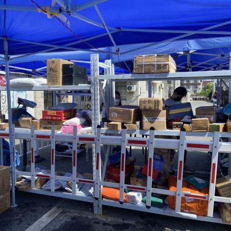 【专家:上海无症状者左右疫情趋势/上海新增无症状】