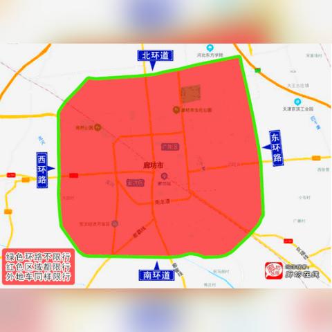 【北京限号限行/北京限号限行2026年2月份】