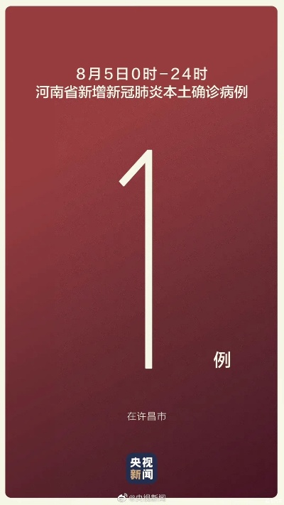 河南新增本土确诊病例3例〃河南新增本土确诊4例轨迹