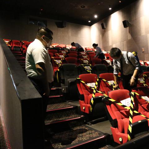 「北京新增高风险地区3个」〃北京又一地区升为高风险