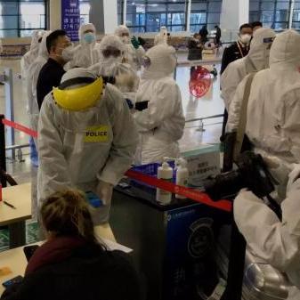 上海新增13例境外输入病例的简单介绍