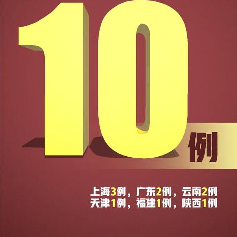 上海新增13例境外输入病例的简单介绍