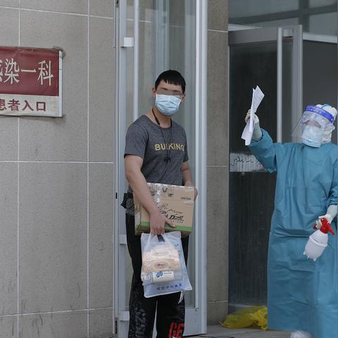 天津新增本土确诊7例,天津新增确诊病例323例