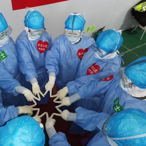 郑州疫情有多严重?,郑州疫情到底有多严重?