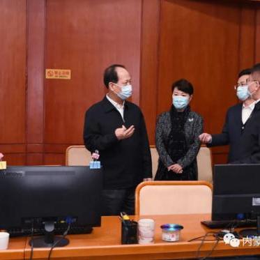 内蒙古新增本土确诊12例︰(内蒙古新增确诊12例 其中本土10例)