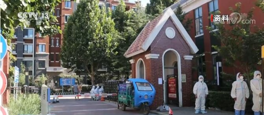 “北京丰台1人核酸阳性” 北京丰台2人检测阳性？